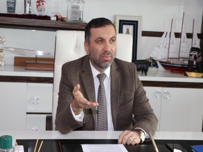 KAVAK'TA ONLİNE ÖDEME BAŞLADI