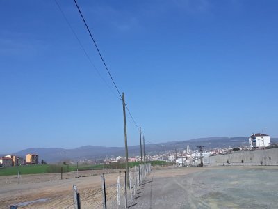  KAVAK’TA TIR’LARA CEZA UYARISI