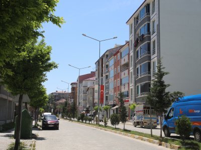 KAVAK’TA YALITIMLI TASARRUF