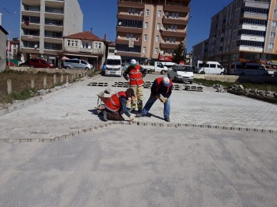 KAVAK’TA  YOL ATAĞI  