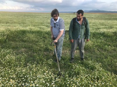 KAVAK'TAN DÜNYA'YA AÇILDI