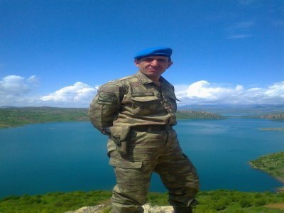 KAYIP ASKERLERDEN BİRİ ORDULU 
