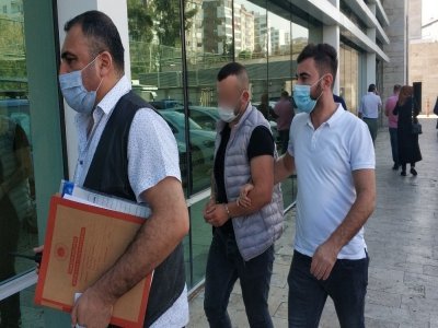 KAZARA ARKADAŞINI VURDU