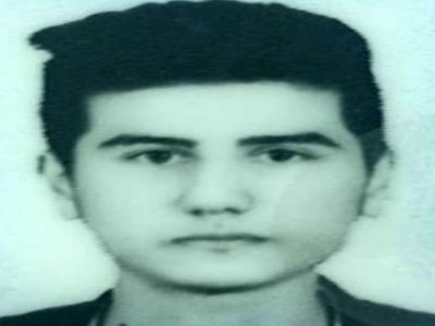 KENDİSİNİ KEMERLE ASTI