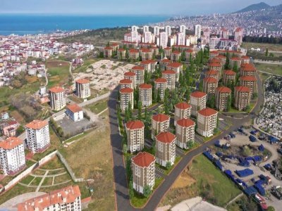 KENTSEL DÖNÜŞÜMDE İHALE ZAMANI