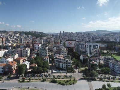 “Kimse Samsun’da deprem olmaz diyemez”