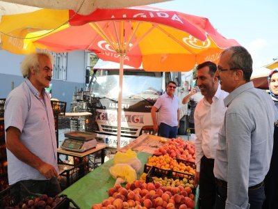 KIRCALI, “SAHA YALAN SÖYLEMEZ “
