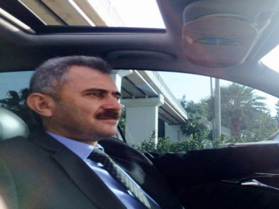 Kızının kına gecesinde vuruldu