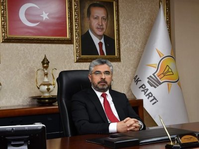 Kongre süreci planlandığı gibi