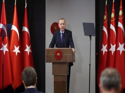 KORONA KISITLAMASI SONA ERİYOR