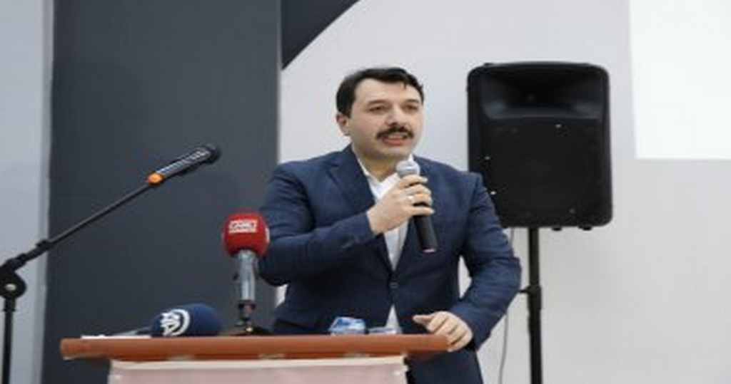 Bu acıları unutmayacağız