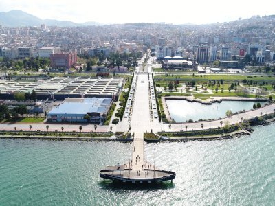 KURTULUŞ YOLUNA YENİ DÜZENLEME