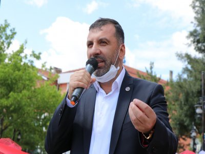 MEYDAN CAFE YENİLENDİ