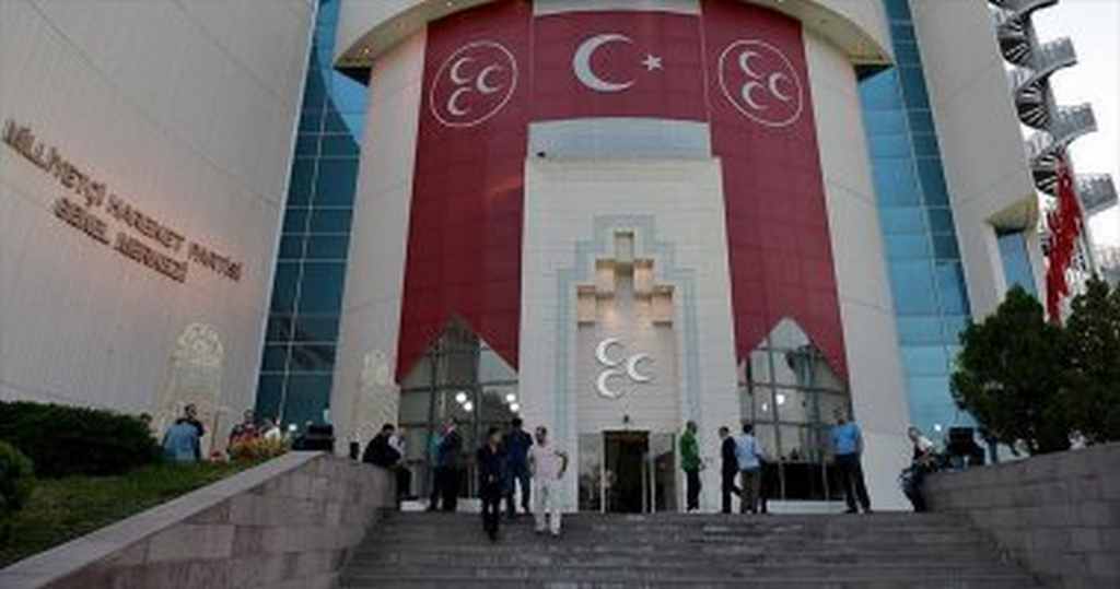 MHP Samsun Aday Listesi Belli Oldu!