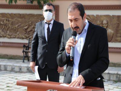 MUHTARLAR ALTIN ÇAĞINI YAŞIYOR