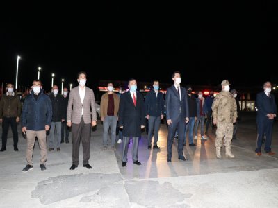 MUHTEŞEMSİN KAVAK
