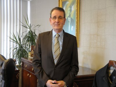 Murzioğlu, gençlerimize güveniyoruz