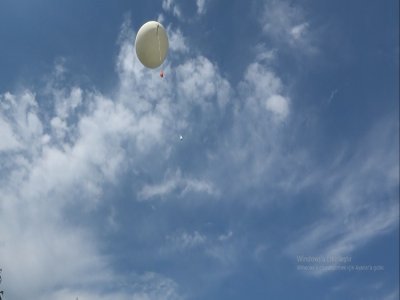 Öğrenciler meteorolojik olayları bu proje ile öğreniyor