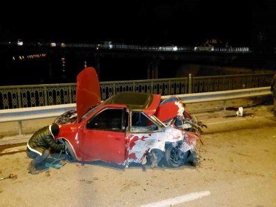 ÖLDÜRMEYEN ALLAH ÖLDÜRMÜYOR