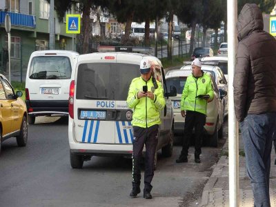 OLMAZ DEMEYİN;  BİSİKLETLER ÇARPIŞTI 1 YARALI