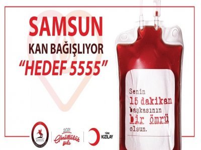 ORTA KARADENİZ'DE KAN AÇIĞI BÜYÜYOR