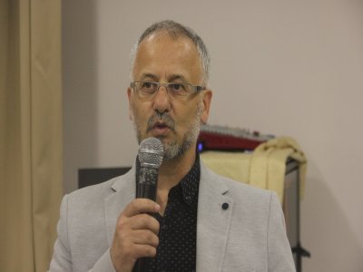 'ÖZGÜR BASIN, MUTLU TOPLUM DEMEKTİR'