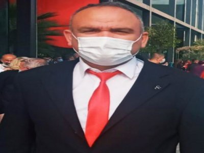  ÖZTÜRK'E BÜYÜK GÖREV  