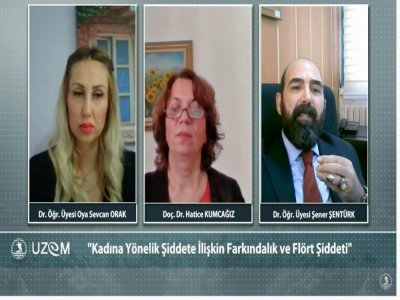 PANDEMİ DE KADINA ŞİDDET ARTTI