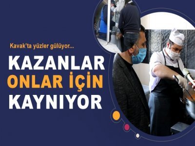 PAYLAŞMAKTA RAHMET VAR