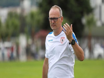  Pozisyon var gol yok