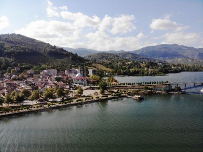 SAKLI CENNET AYVACIK