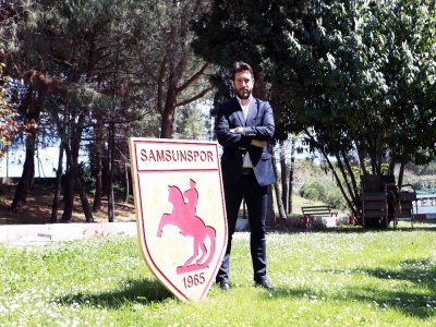 ŞAMPİYONLUĞUMUZU İLAN EDERİZ