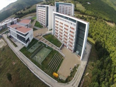 SAMSUN 20 BIN KİŞİYE KUCAK AÇTI 