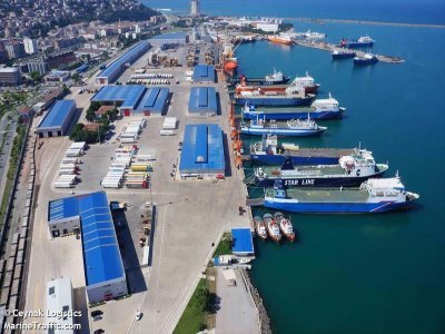 SAMSUN İÇİN BÜYÜK FIRSAT 