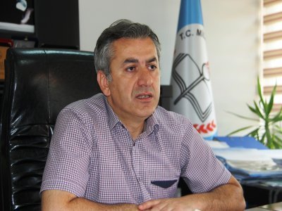 SAMSUN MİLLİ EĞİTİMDE YENİ DÖNEM 