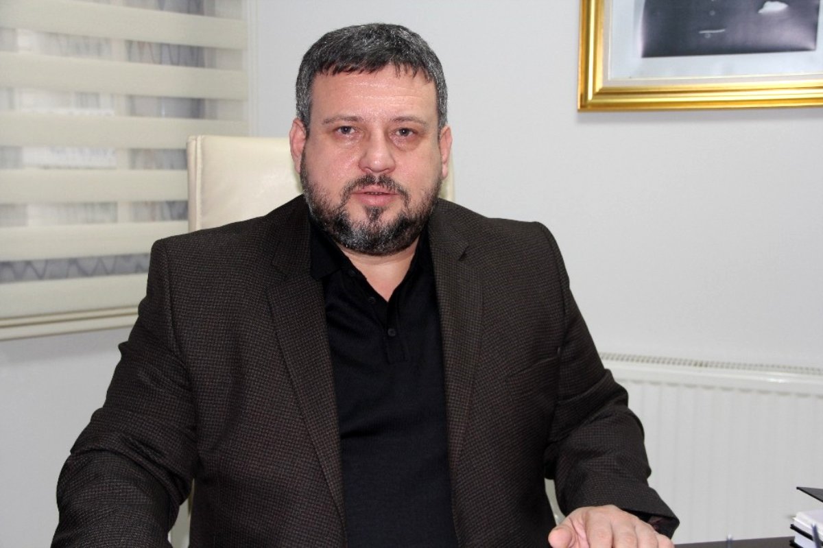 Samsun Optisyen-Gözlükçüler Odası kuruldu