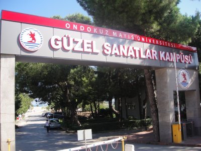 SAMSUN'A 3. ÜNİVERSİTE TEKLİFİ