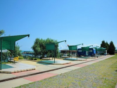 SAMSUN'A KARAVAN TURİZMİ GELECEK