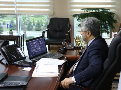 Samsun’a tarımsal yatırım artacak