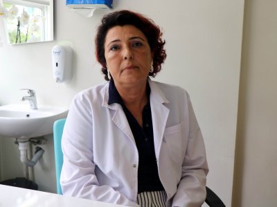 SAMSUN'DA 34 DOKTOR İCRALIK OLDU