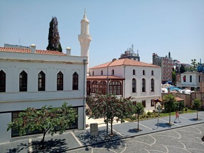 SAMSUN'DA 55 TARİHİ ESERE HAYAT VERİLDİ