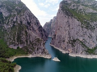 SAMSUN'DA 9 EKO TURİZM ALANI MEVCUT