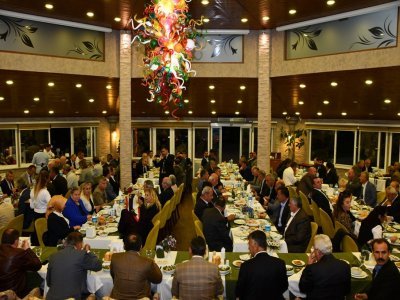 Samsun’da bir yerimiz olsun