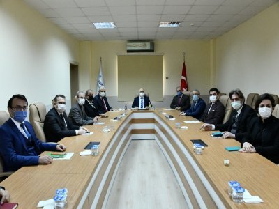 SAMSUN'DA BÜYÜK İSTİHDAM