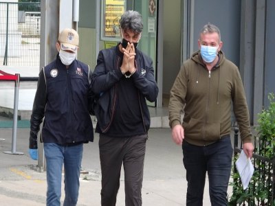 SAMSUN'DA DEAŞ OPERASYONU