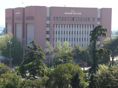 SAMSUN'DA DENETİMLER YOGUNLAŞACAK