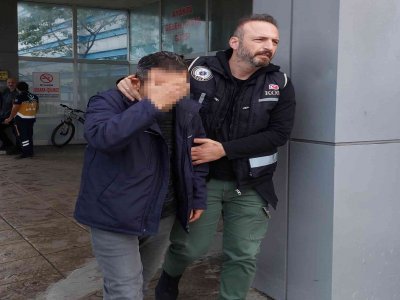 Samsun’da FETÖ operasyonu: 6 gözaltı