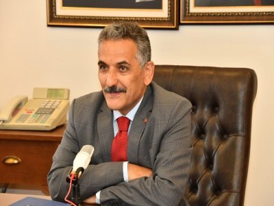 SAMSUN'DA Kİ KORONA İSTANBUL KAYNAKLI