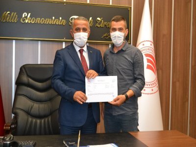 SAMSUN'DA  SÜR SIGIRI İŞLETMESİ SAYISI ARTIYOR