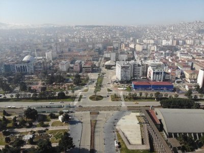 SAMSUN'DA YENİ KORONA KARARLARI